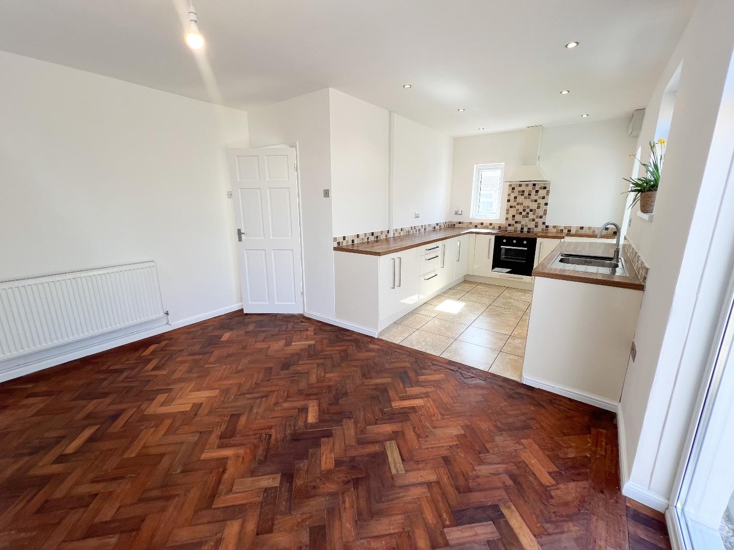 St. Michaels Road, Porthcawl, Bridgend County Borough, CF36 5SB